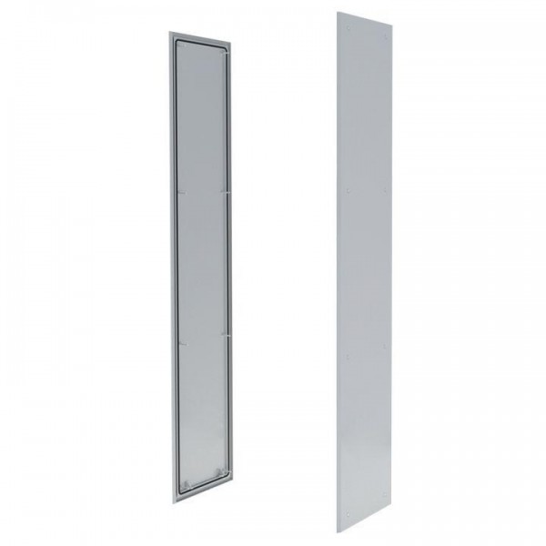  Панель боковая Г400 IP55 (уп.2шт) AVERES EKF PS400WP 