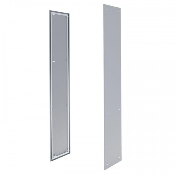  Панель боковая Г400 IP30 (уп.2шт) AVERES EKF PS400 