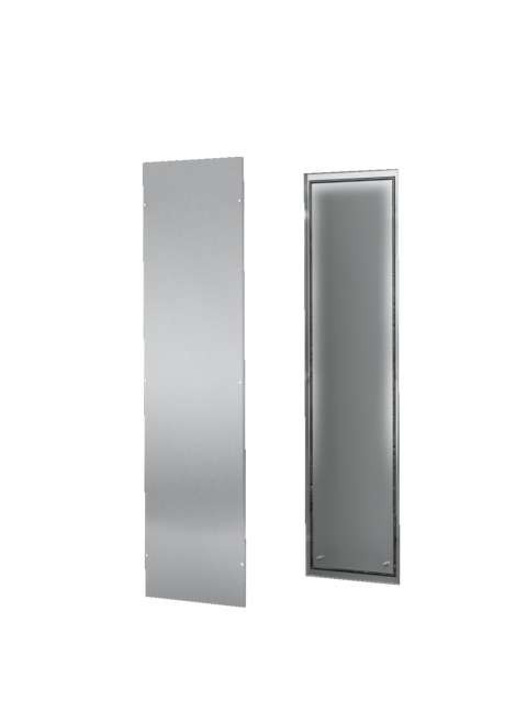  Стенка боковая TS HT 1800х500мм (уп.2шт) Rittal 8700850 