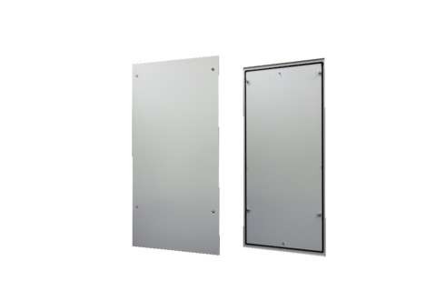  Стенка боковая вставная DK TS 1800х800мм (уп.2шт) Rittal 7824188 