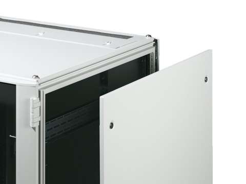  Стенка боковая DK-TS 800х600мм (уп.2шт) Rittal 7824086 