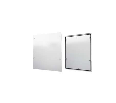  Стенка боковая DK-TS 1200х1000мм (уп.2шт) Rittal 7824120 