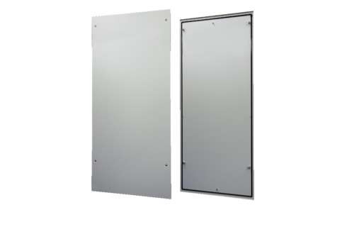  Стенка боковая DK-TS 2200х1000мм (уп.2шт) Rittal 7824220 