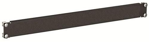  Заглушка 19дюйм 10 U для шкафов CQE RAL9005 DKC R5PRK10B 