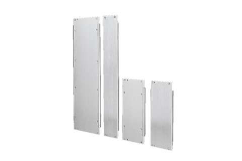  Панель передняя RP ЭМС 6U 4HP Rittal 3684782 