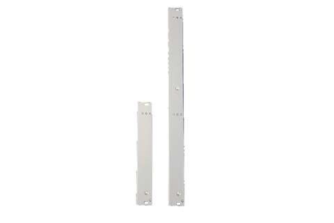  Панель передняя RP для ручек V/VI 3U 8HP Rittal 3685574 
