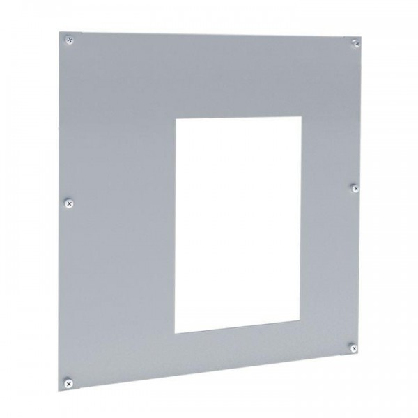  Пластрон с вырезом для выкатного ВА-450 3Р/4Р AVERES EKF FPFU4804 