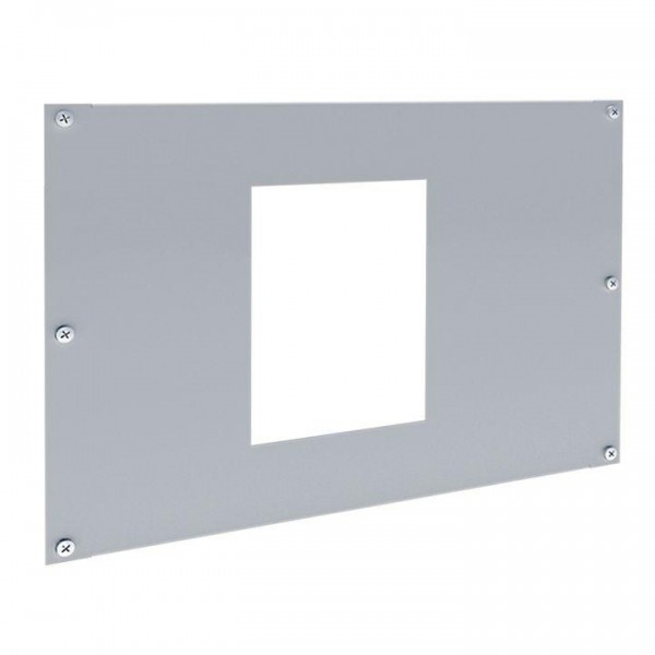  Пластрон с вырезом для горизонтального AV POWER-4 TM/ETU 3P AVERES EKF FPFU0504 