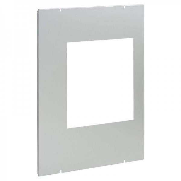  Панель передняя для уст. MVS32 фикс. 3Р/4Р Ш=800 SchE LSM58926F 