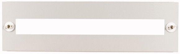  Панель лицевая 35х525х130мм BPZ-FP-600/125-45 EATON 120785 