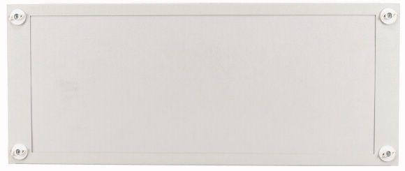 Панель лицевая 35х1125х305мм BPZ-FPP-1200/300-BL EATON 134204 