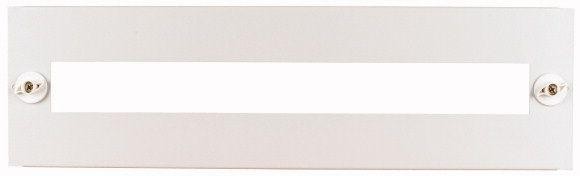  Панель лицевая 35х325х155мм BPZ-FP-400/150-45-W бел. EATON 292400 