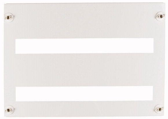  Панель лицевая 35х675х215мм BFZ-FP-1+/33 EATON 240749 