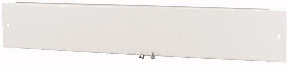  Панель лицевая для цоколя 20х1005х205мм BPZ-FS-1000/2-W бел. EATON 293508 