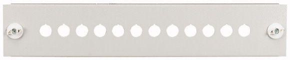  Панель лицевая 525х105 BPZ-FP-600/100-RMQ-W EATON 108373 