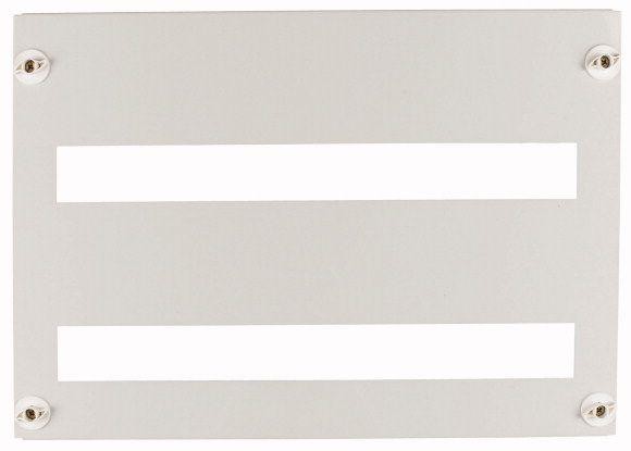  Панель передняя 35х510х365мм BFZ-FP-2+/48-G EATON 283067 
