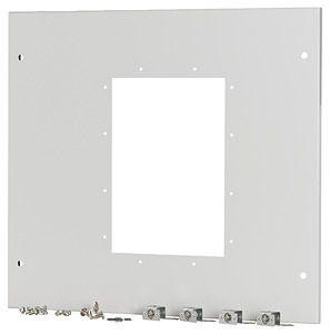  Панель передняя c вырезом под выкатной IZMX16 XTMPIX16WC-H550W600 EATON 173343 