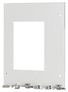  Панель передняя c вырезом под выкатной IZMX16 XTMPIX16WC-H550W425 EATON 173342 