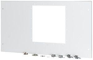  Панель передняя c вырезом под стационарный IZMX16 XTMPIX40FC-H550W1000 EATON 173991 