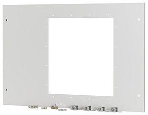  Панель передняя c вырезом под выкатной IZMX16 XTMPIX40WC-H550W800 EATON 173355 
