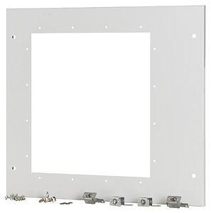  Панель передняя c вырезом под выкатной IZMX16 XTMPIX40WC-H550W600 EATON 173354 