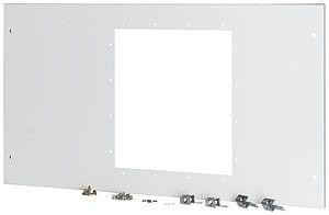  Панель передняя c вырезом под выкатной IZMX16 XTMPIX40WC-H550W1000 EATON 173994 