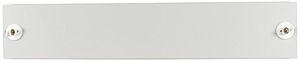  Панель передняя 35х725х405мм BPZ-FP-800/400-BL глухая металл EATON 119238 