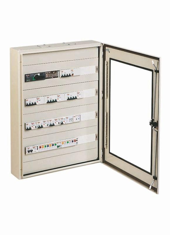  Панель сплошная S3D Д 800мм SchE NSYCTL800DLM 
