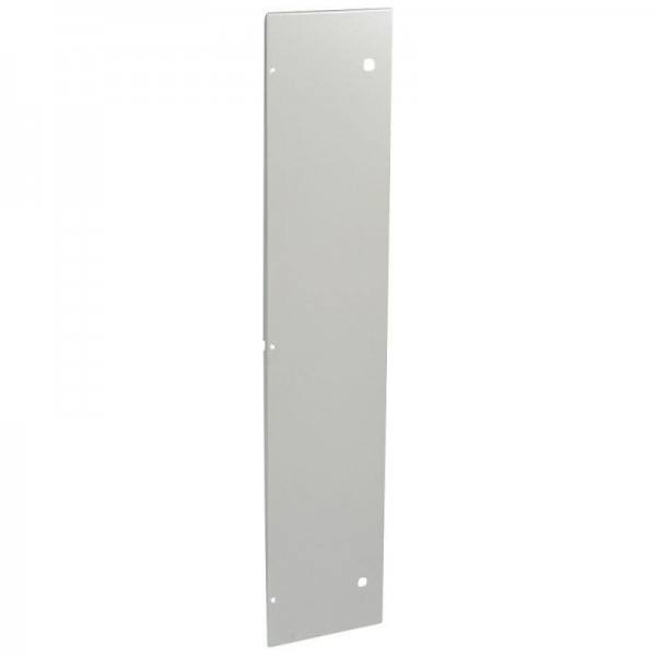  Пластина лицев. для внутр. кабельн. секции XL3 800 выс. 1295мм Leg 020447 