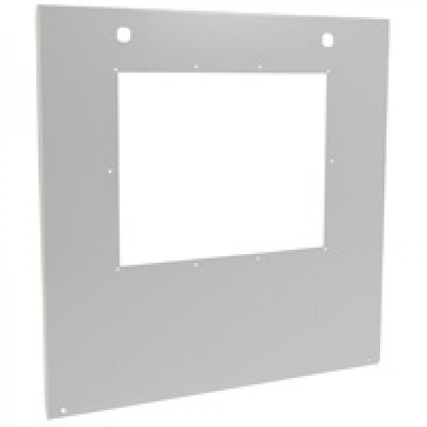  Панель лицевая для DMX3 разм. 2 L600 Leg 020939 