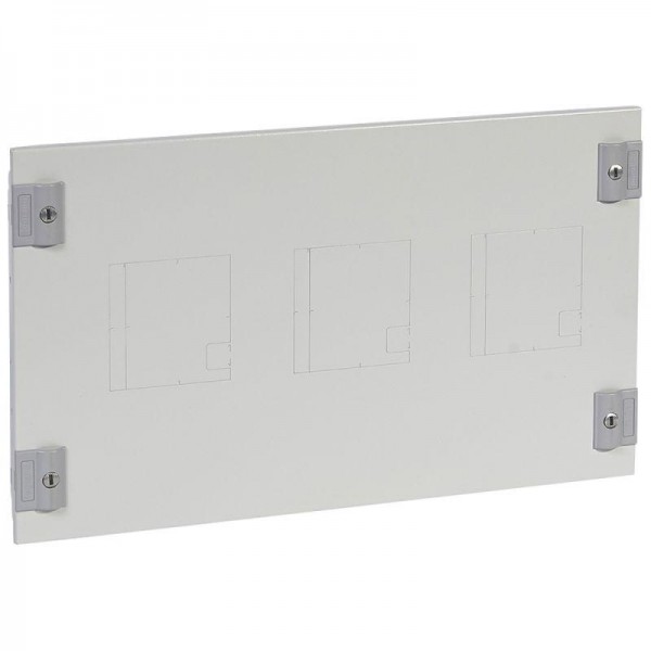  Панель лицевая DPX3 160/250 упр. ВРА Leg 020309 