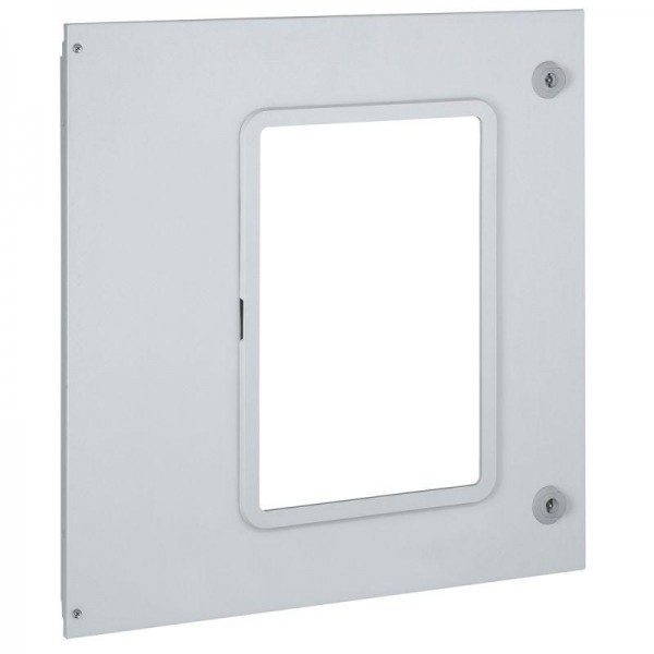  Пластрон DMX3 размер 1 L600 Leg 020938 