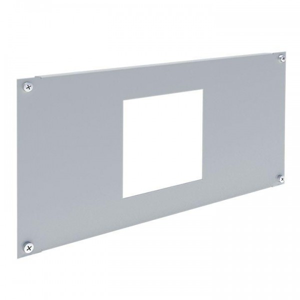  Пластрон с вырезом для горизонтального AV POWER-3 TM/ETU 3P AVERES EKF FPFU0404 