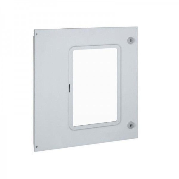  Пластрон выкатной DMX3 1600 каб. отсек Leg 021081 