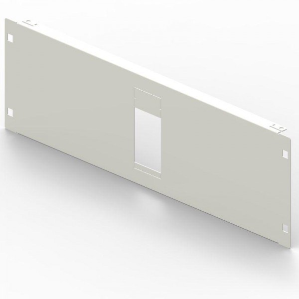  Панель лицевая для DPX3 160 3П/4П/4П с дифзащитой горизонт. для шкафа 16мод. H150мм Leg 338351 
