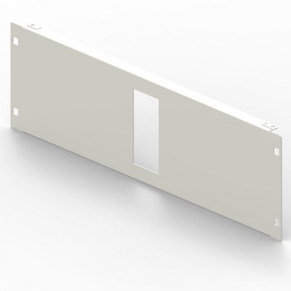  Панель лицевая для DPX3 250 4P/4П с дифзащитой горизонт. для шкафа 36мод. Leg 338457 