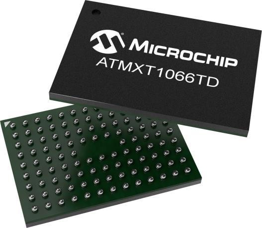  ATMXT1066TD-C2UR001 