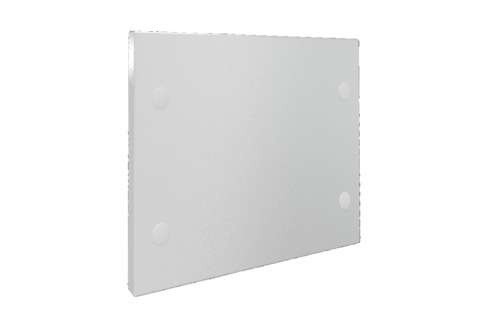  Панель передняя нижняя VX IP54 400х300 Rittal 9682344 