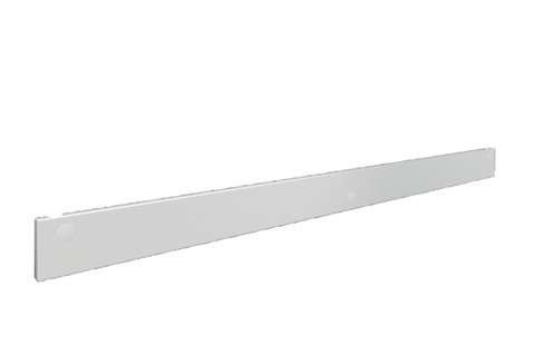  Панель передняя нижняя VX IP54 1200х100 Rittal 9682332 