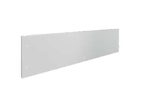  Панель передняя нижняя VX IP54 1200х300 Rittal 9682342 