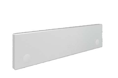  Панель передняя верхняя VX IP54 400х100 Rittal 9682314 
