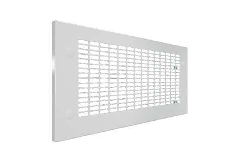  Панель передняя нижняя VX IP2X 600х300 Rittal 9682356 