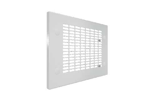  Панель передняя нижняя VX IP2X 400х300 Rittal 9682354 