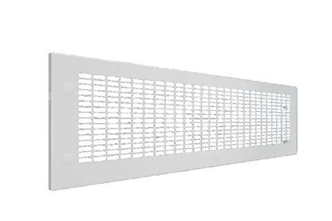  Панель передняя нижняя VX IP2X 1000х300 Rittal 9682350 