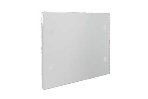  Панель передняя верхняя VX IP54 400х300 Rittal 9682324 