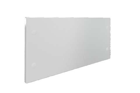  Панель передняя верхняя VX IP54 600х300 Rittal 9682326 