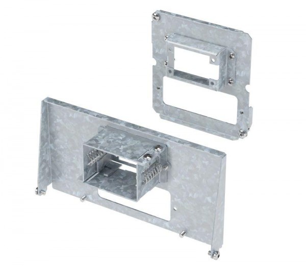  Комплект зад.панелей 3M3 70-100А 3P DKC R5M2W3M3BR70 