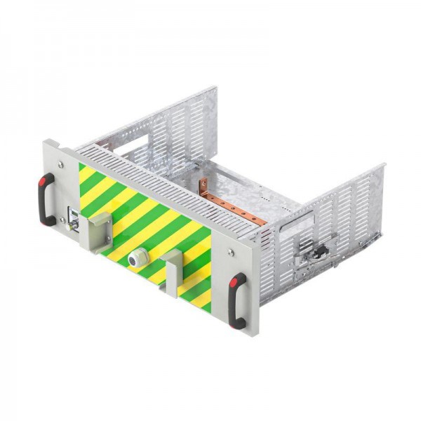  Комплект блок заземления 3M1 DKC R5M2W3M1BEPC 
