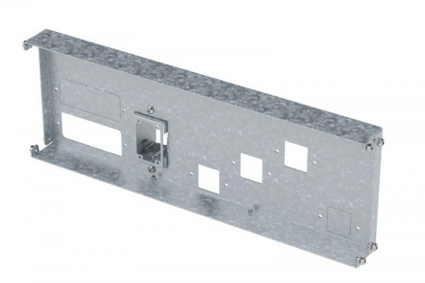  Комплект зад.панели 4M1 250/250А 4P DKC R5M2W4M1BR22 