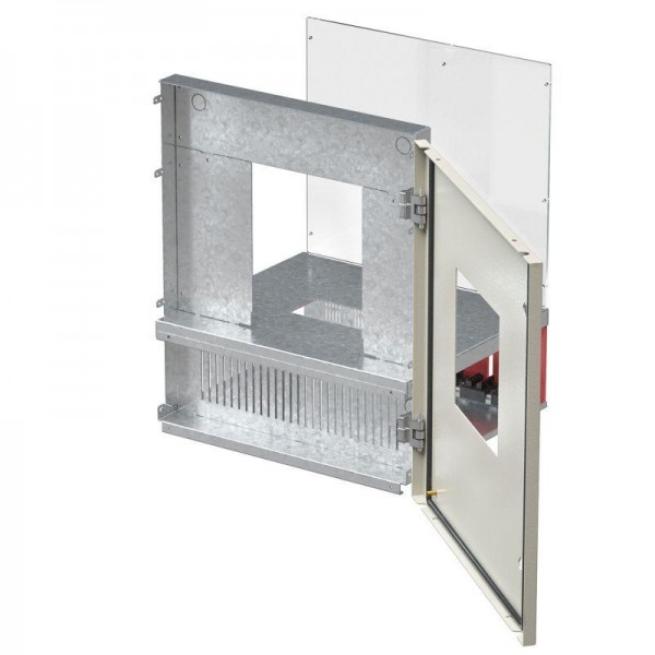  Комплект уст.выкл. ABB Emax 1.2 W DKC R5M212IB2H61519 
